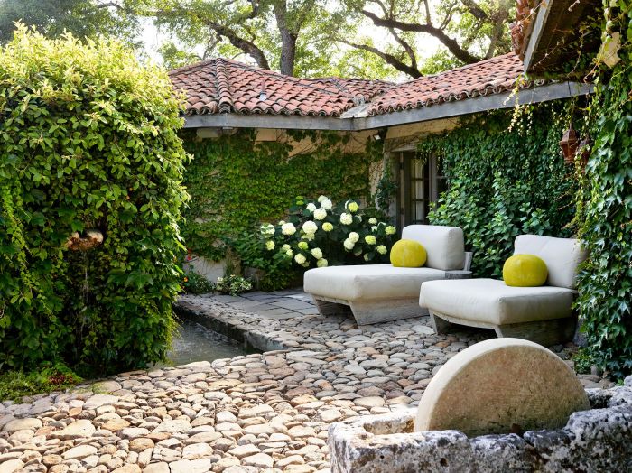 Landscaping ideas small landscape design backyard backyards unique tips spaces winding make designs create must source architecture pathways