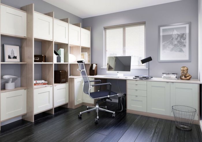 Storage office ideas space tidy furniture